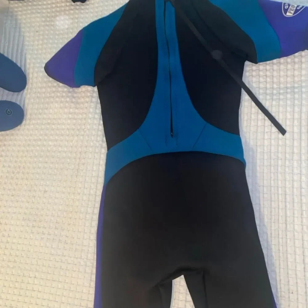 Unbranded Men's Swim
